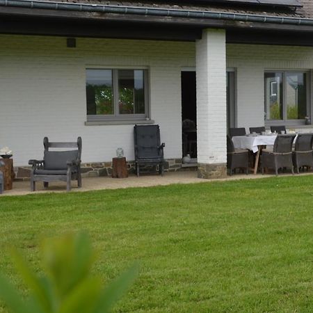 Secret De Bonheur Villa Bonsin Ngoại thất bức ảnh