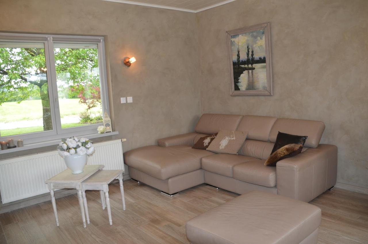 Secret De Bonheur Villa Bonsin Ngoại thất bức ảnh