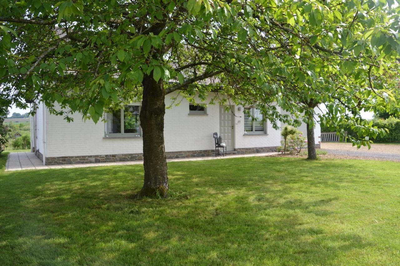 Secret De Bonheur Villa Bonsin Ngoại thất bức ảnh