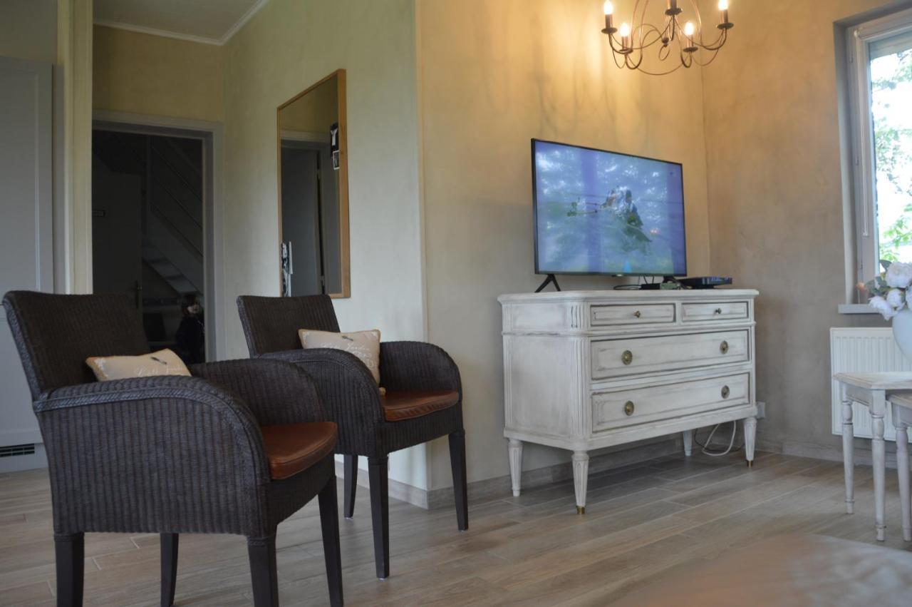 Secret De Bonheur Villa Bonsin Ngoại thất bức ảnh