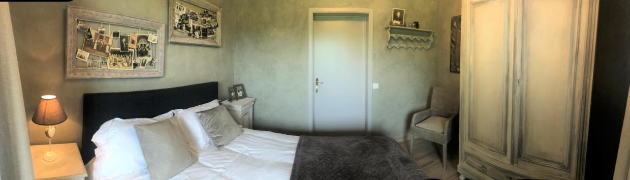 Secret De Bonheur Villa Bonsin Ngoại thất bức ảnh