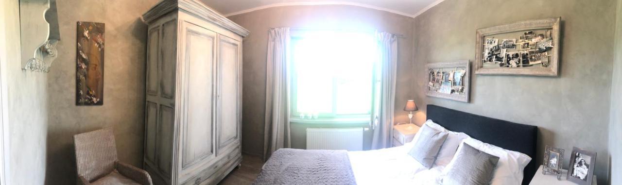 Secret De Bonheur Villa Bonsin Ngoại thất bức ảnh
