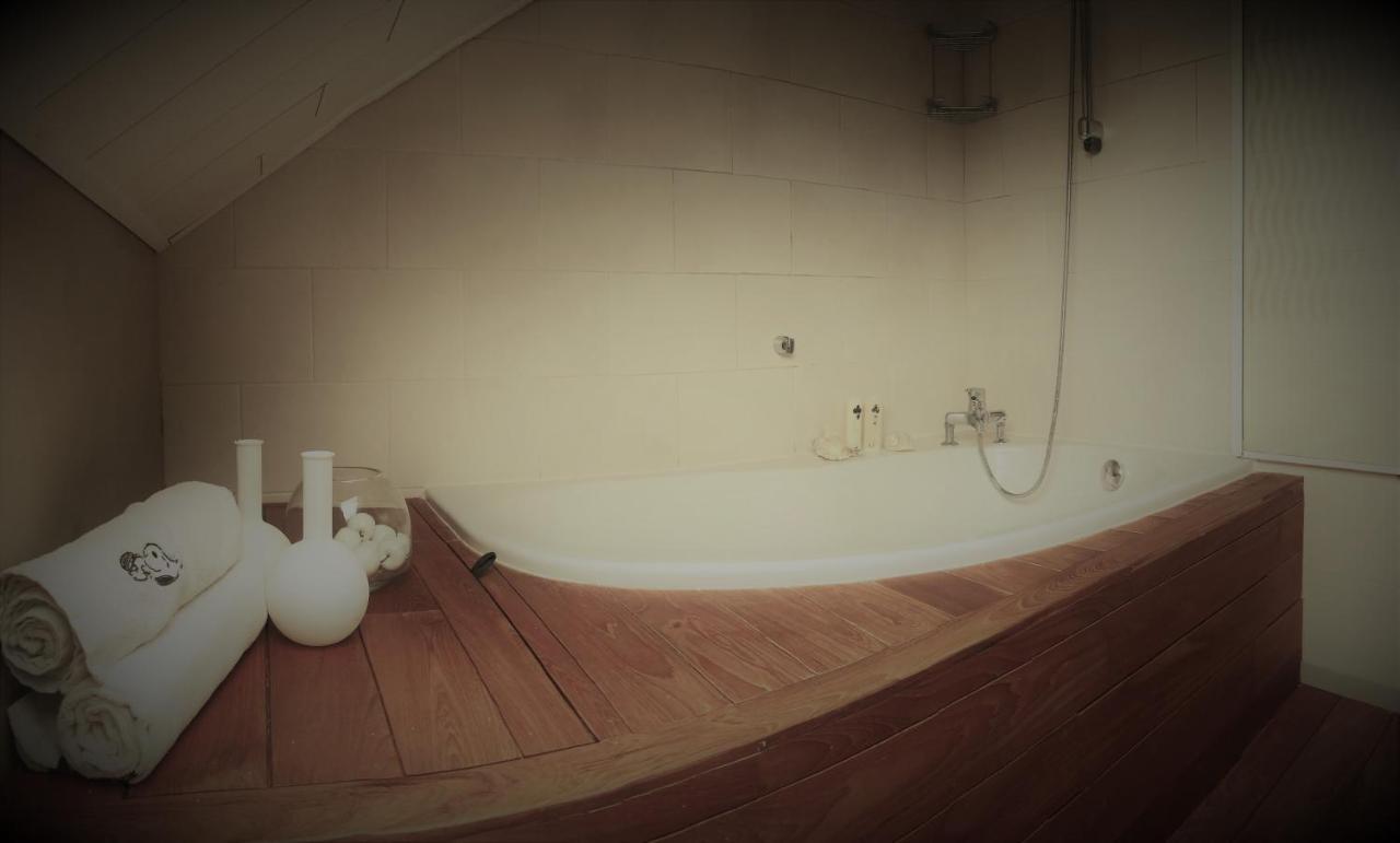 Secret De Bonheur Villa Bonsin Ngoại thất bức ảnh